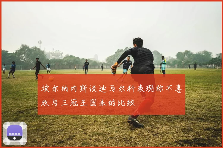 埃尔纳内斯谈迪马尔科表现称不喜欢与三冠王国米的比较
